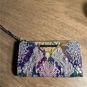 Brahmin Spellbound Corie Wallet